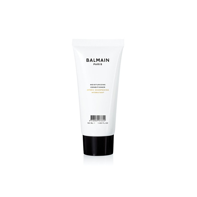 Balmain Travel Moisturizing Conditioner 50ml