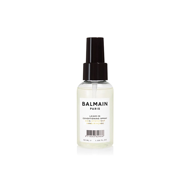 Balmain Travel Leave-In Conditioning Spray 50ml