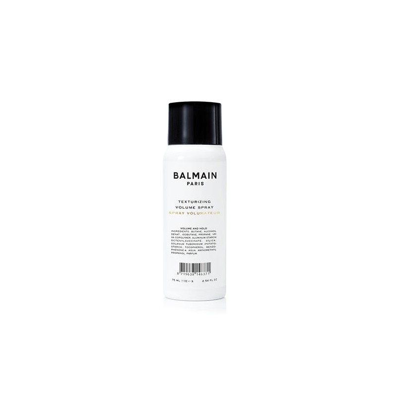 Balmain Volume Texture Spray 75ml