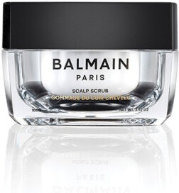 Balmain Signature Men's Line Scalp Scrub 100gr