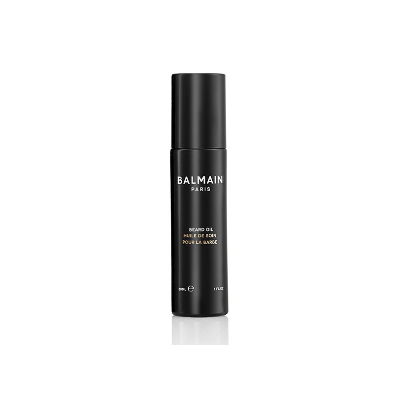 Balmain Signature Men's Line Beard Oil 30ml