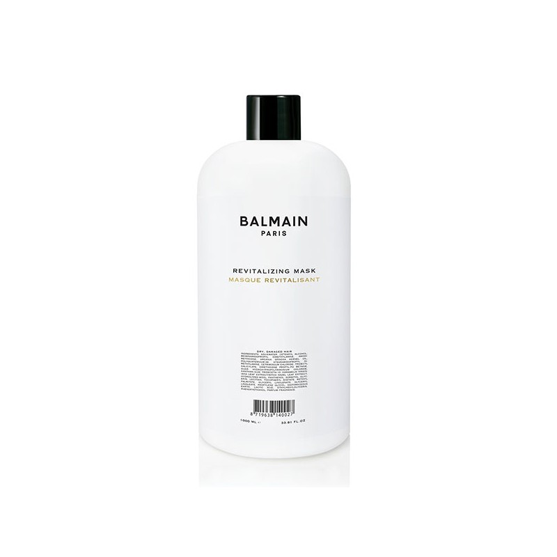Balmain Revitalizing Mask 1000ml