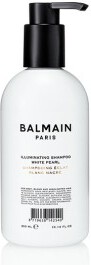 Balmain Illuminating Shampoo Silver Pearl 300ML