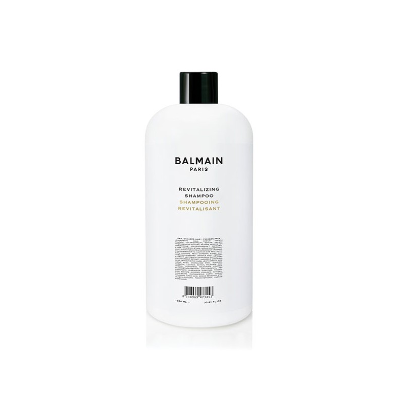 Balmain Revitalizing Shampoo 1000ml