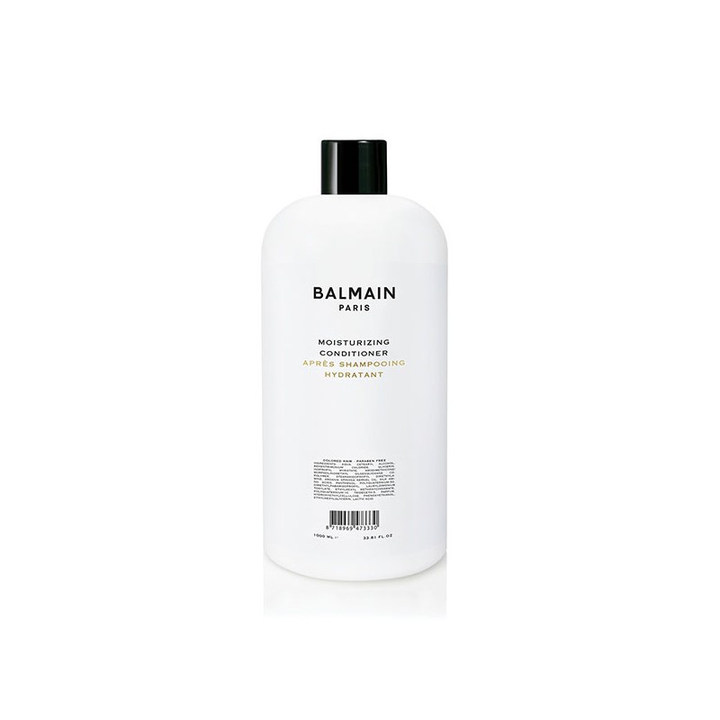 Balmain Moisturizing Conditioner 1000ml