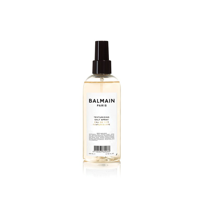 Balmain Texturizing Salt Spray 200ml
