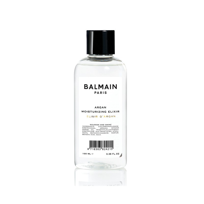 Balmain Argan Moisturizing Elixir 100ml