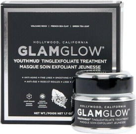 Glamglow Youthmud Tinglexfoliate Treatment 50g