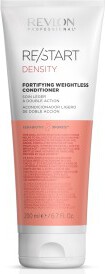 Revlon Professional Restart Density Fortifying Melting Conditioner 200ml