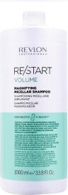 Revlon Professional Restart Volume Magnifying Micellar Shampoo 1000ml