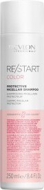 Revlon Professional Restart Color Protective Micellar Shampoo 250ml