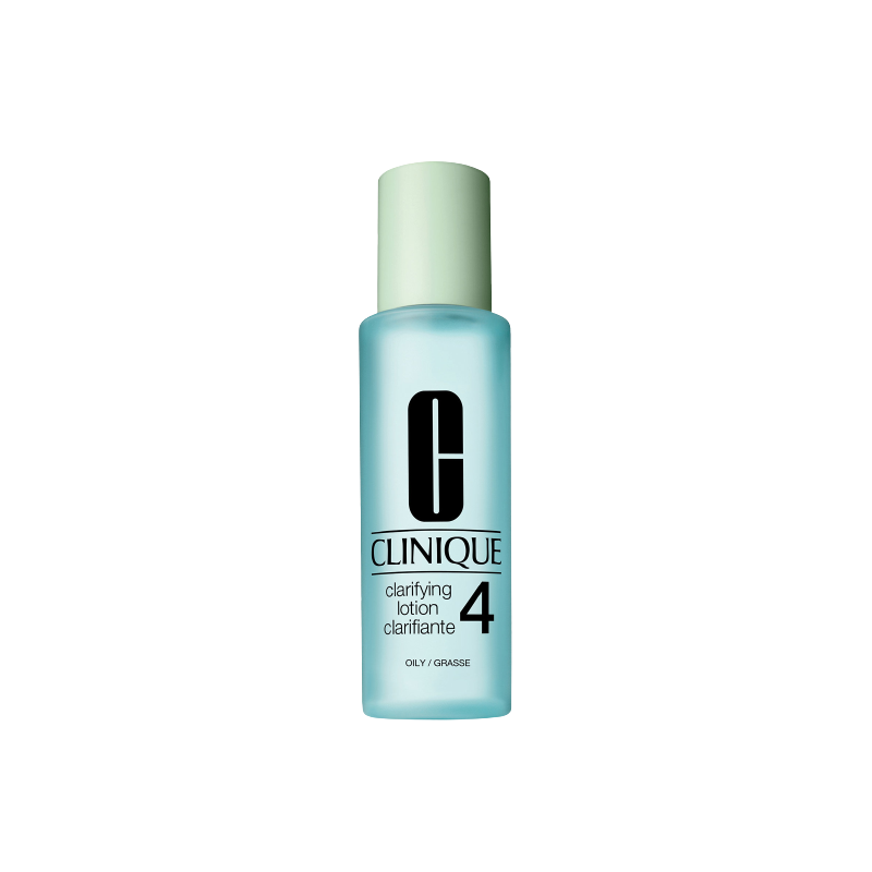 Clinique Clarifying Lotion 4, 200 ml