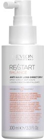 Revlon Professional Restart Balance anti hair loss direct spray 100ml