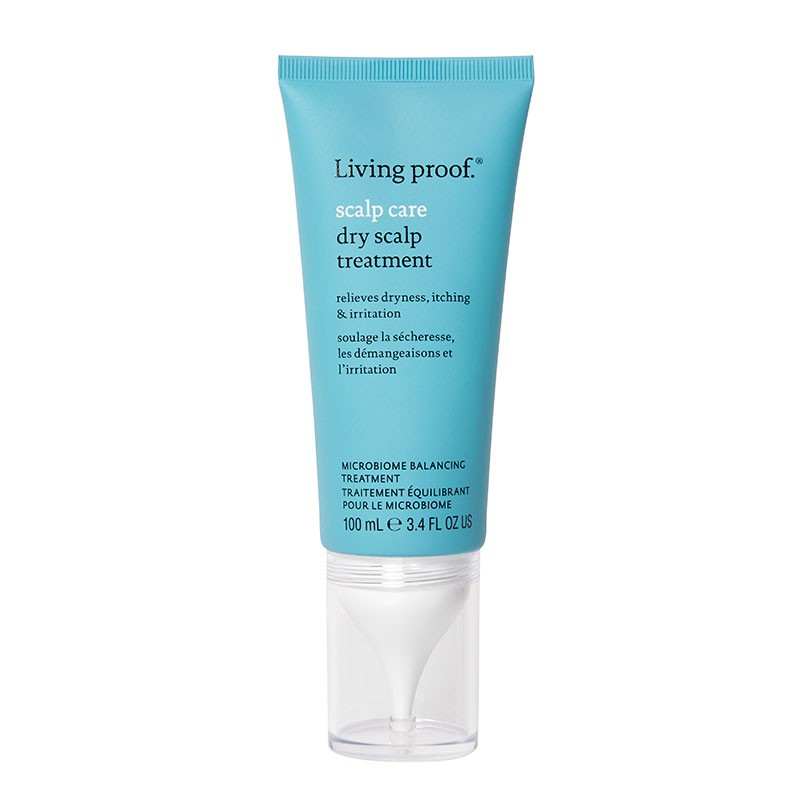 Living Proof Scalp Care Dry Scalp Treatmen 100ml