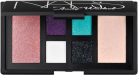 Nars Debbie Harry Eye & Cheek Palette By Andy Warhol