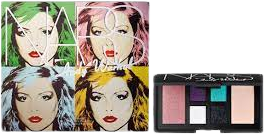 Nars Debbie Harry Eye & Cheek Palette By Andy Warhol (2)