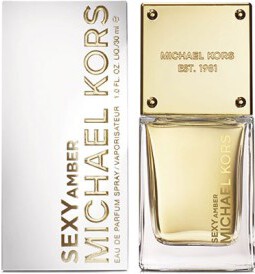 Michael Kors Sexy Amber Edp 30ml