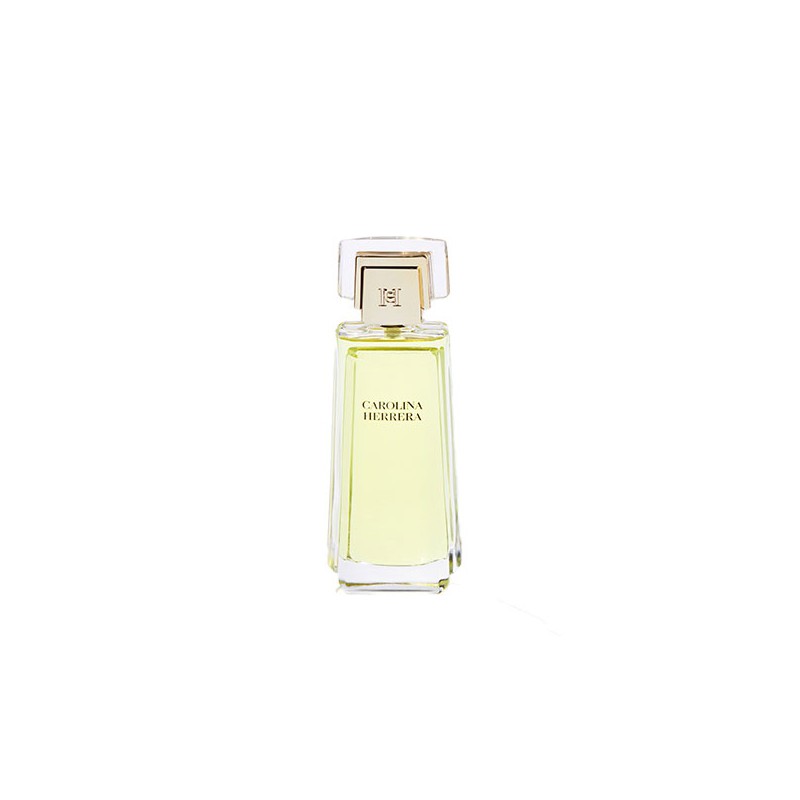 Carolina Herrera Perfume Edt 100ml(TESTER)