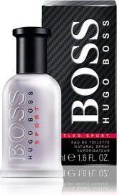 Hugo Boss Bottled Sport Cologne Edt 50ml