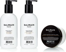 Balmain Moisturizing Care Trio