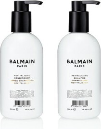 Balmain Revitalizing Duo 300ml