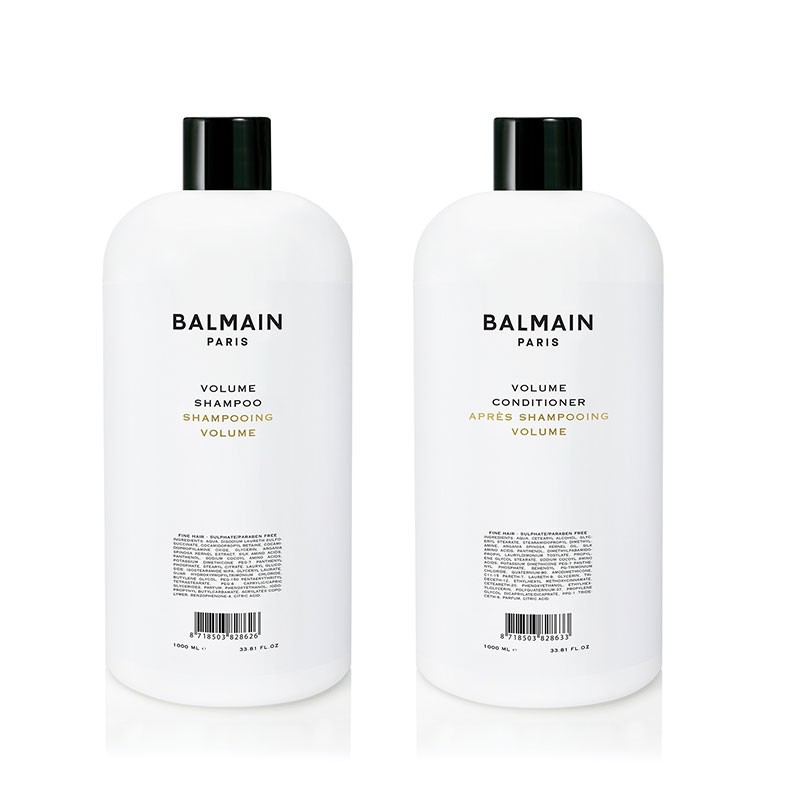 Balmain Volume Duo 1000ml