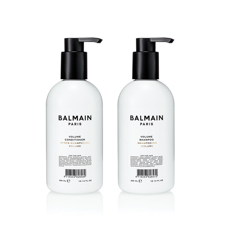 Balmain Volume Duo 300 ml