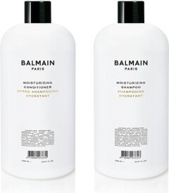 Balmain Moisturizing Duo 1000ml