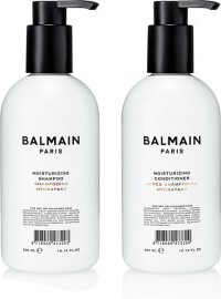 Balmain Moisturizing Duo 300ml