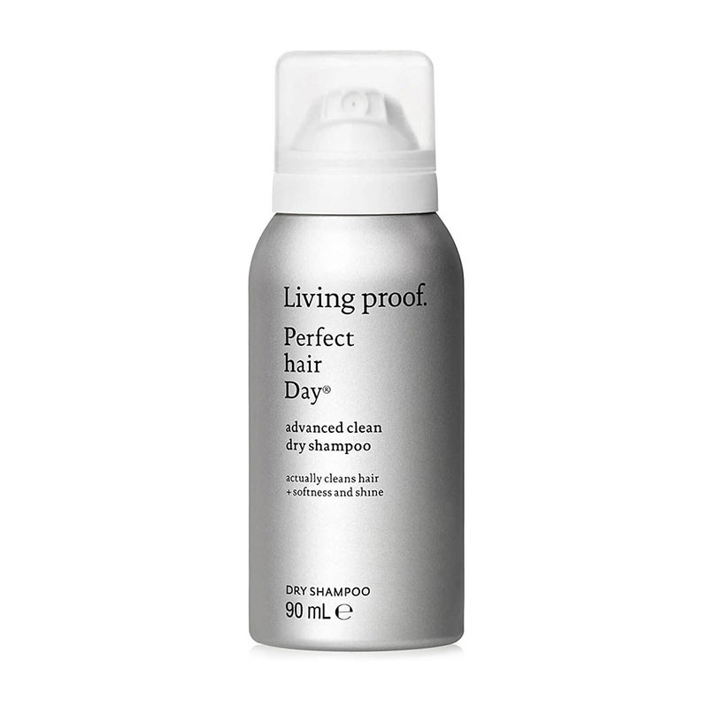Living Proof PhD Advanced Clean Dry Shampoo 90ml