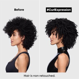 L´oréal Professionnel Curl Expression Trio (2)