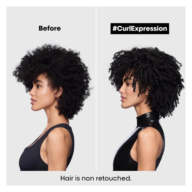 L'Oréal Professionnel Curl Expression Duo