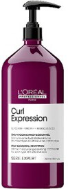 L'Oréal Professionnel Curl Expression Moisturizing Shampoo 1500ml