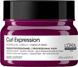 L'Oréal Professionnel Curl Expression Mask 250ml