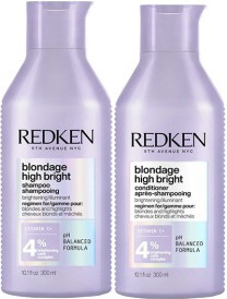 Redken Blondage High Bright Duo 300ml