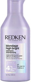 Redken Blondage High Bright Shampoo 300ml