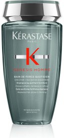 Kérastase Genesis Homme Bain de Force Quotiden 250ml