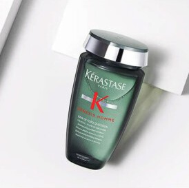 Kérastase Genesis Homme Bain de Force Quotiden 250ml (2)