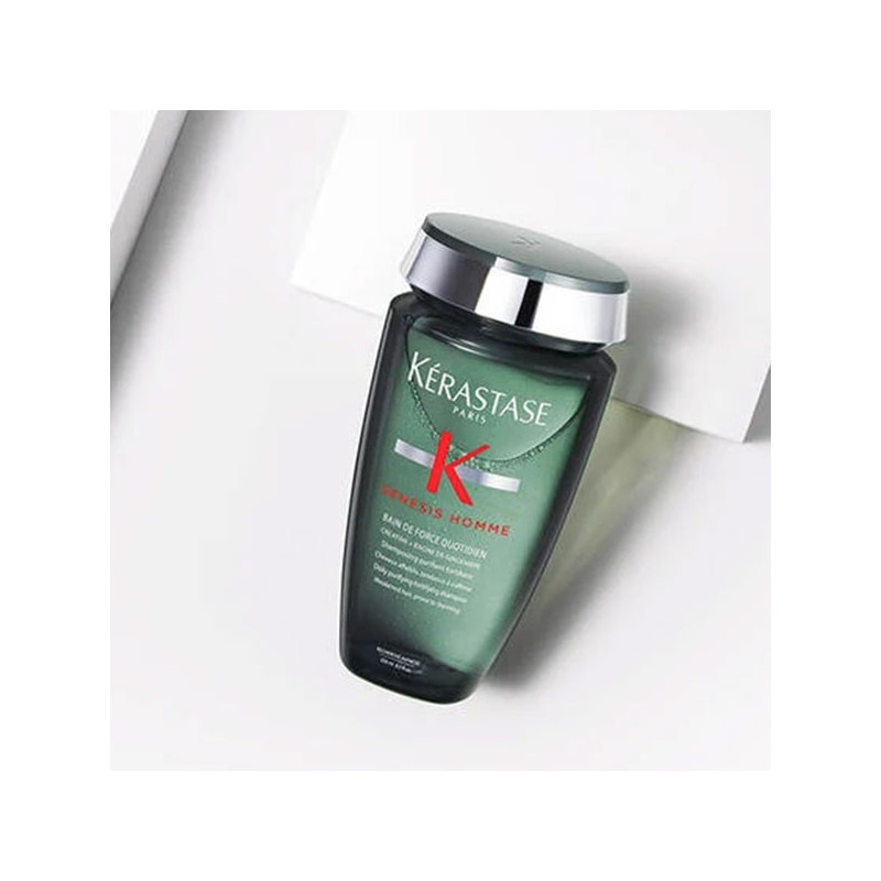 Kérastase Genesis Homme Bain de Force Quotiden 250ml