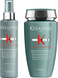 Kérastase Genesis Homme Duo Épaississant Paket