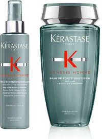 Kérastase Genesis Homme Duo Quotiden