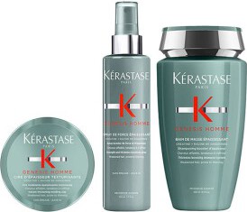 Kérastase Genesis Homme Trio Épaississant