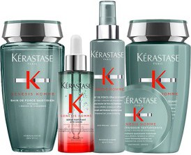 Kérastase Genesis Homme Big Pack