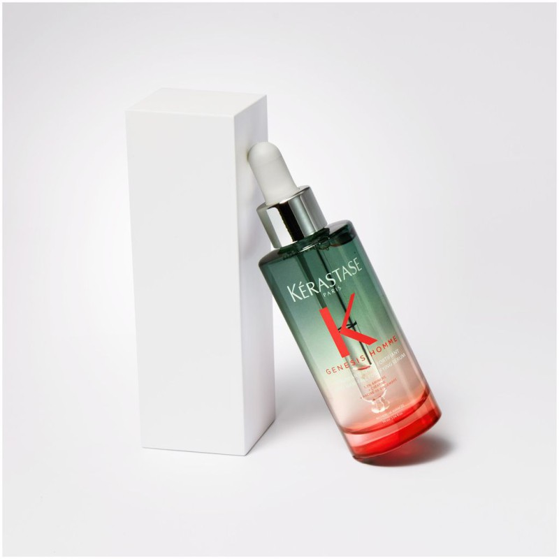 Kérastase Genesis Homme Big Pack Paket Kérastase Genesis Homme Big Pack Paket
