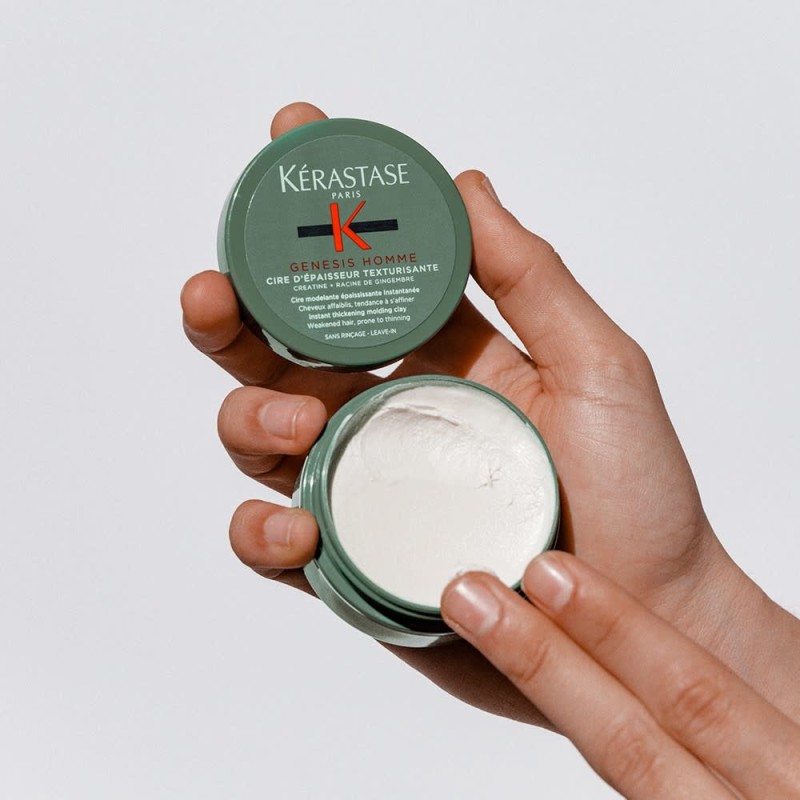 Kérastase Genesis Homme Big Pack Paket Kérastase Genesis Homme Big Pack Paket