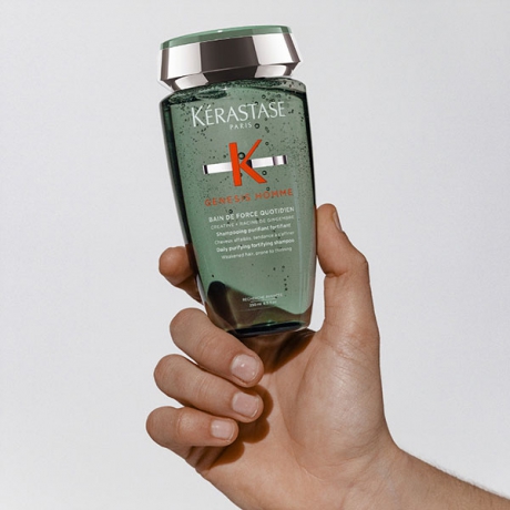 Kérastase Genesis Homme Big Pack Paket Kérastase Genesis Homme Big Pack Paket