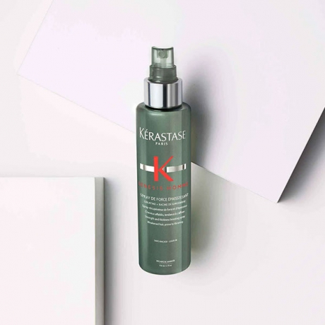 Kérastase Genesis Homme Big Pack Paket Kérastase Genesis Homme Big Pack Paket