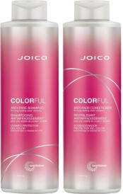 Joico Colorful Anti-Fade Duo 1000ml
