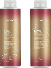 Joico K-Pak Color Therapy Duo 1000ml