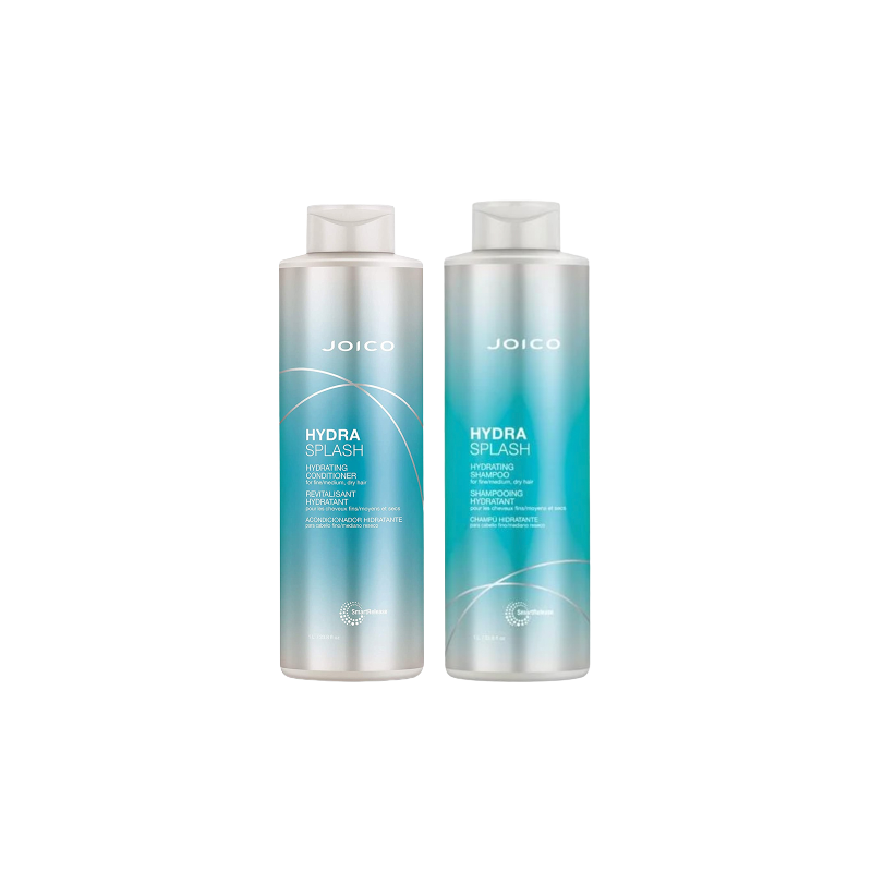 Joico Hydra Splash Hydrating Duo 1000ml